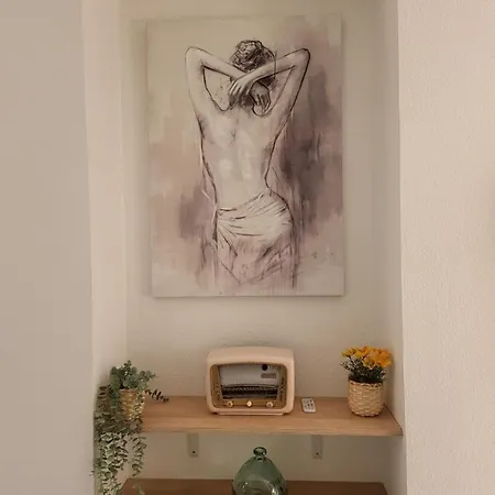 Appartement zen et calme, centre ville Vendôme Extérieur photo