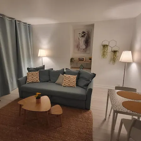 Appartement zen et calme, centre ville Vendôme Extérieur photo