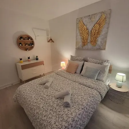 Appartement zen et calme, centre ville Vendôme Extérieur photo
