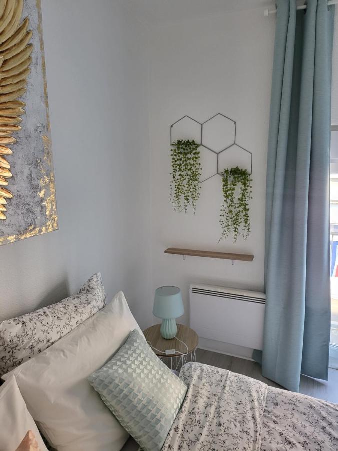 Zen Et Calme, Centre Appartement Vendôme